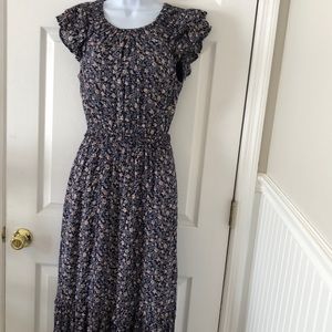 Woman dress